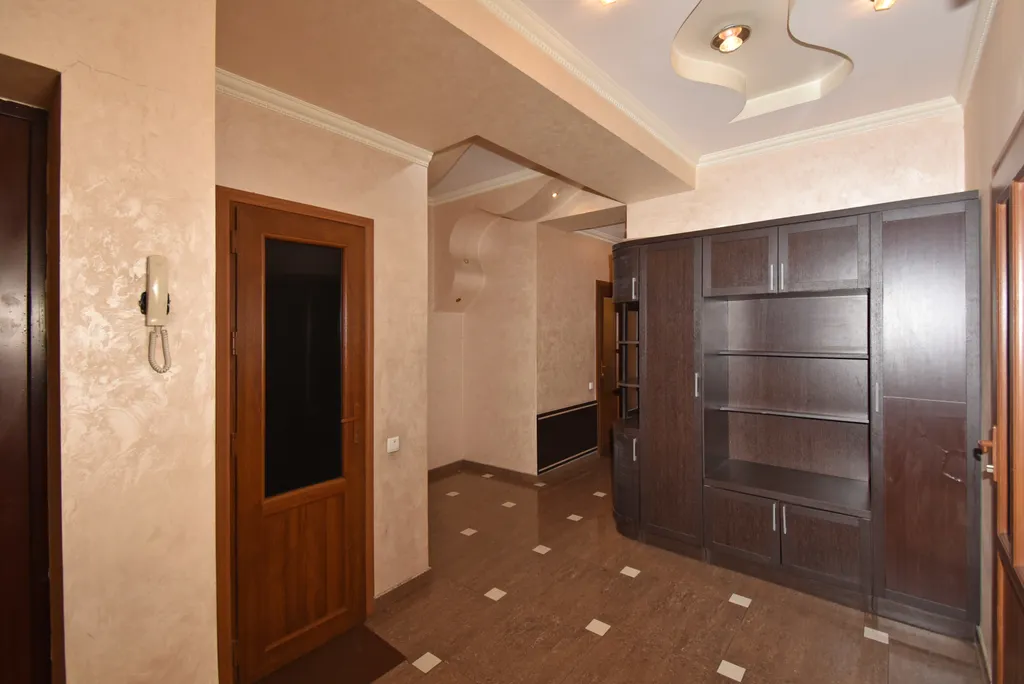 Квартира в новостройке