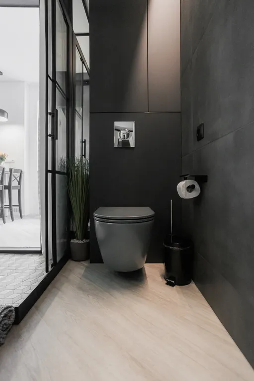 Апартаменты у озера