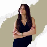 Ирина Леманова