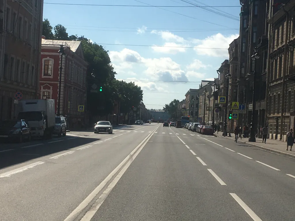 Памятник истории с удобствами лучше чем в отелях