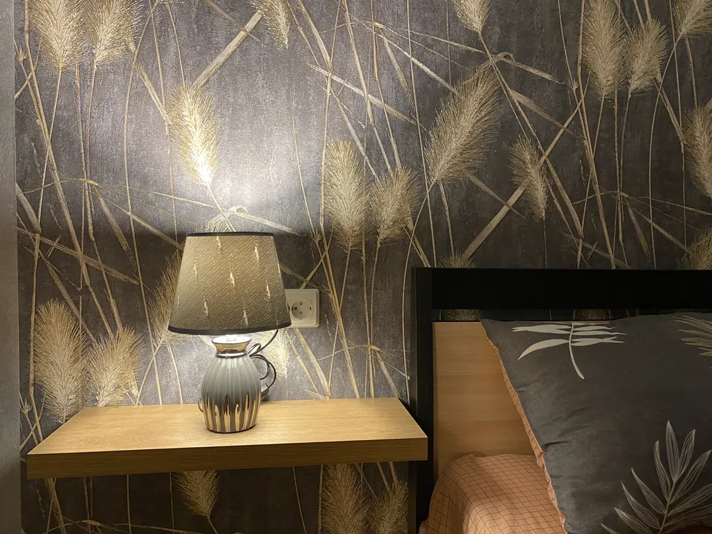 Квартира Современная уютная квартира Таисия Советский — Волгоград