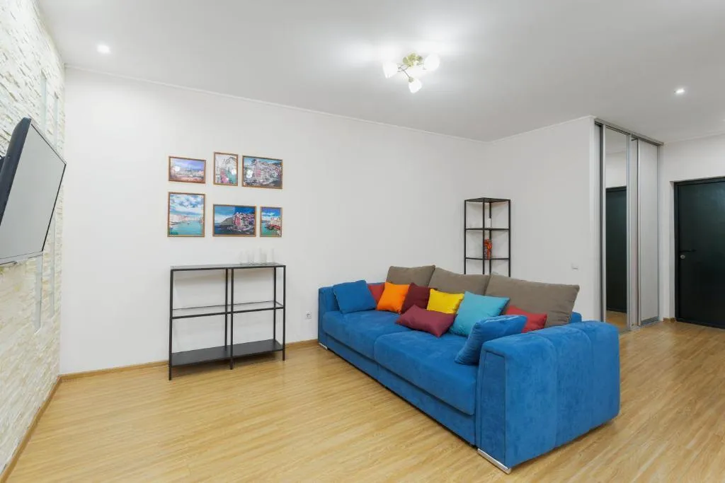 ЖК Парк Горького — идеальный выбор для тех, кто ценит время