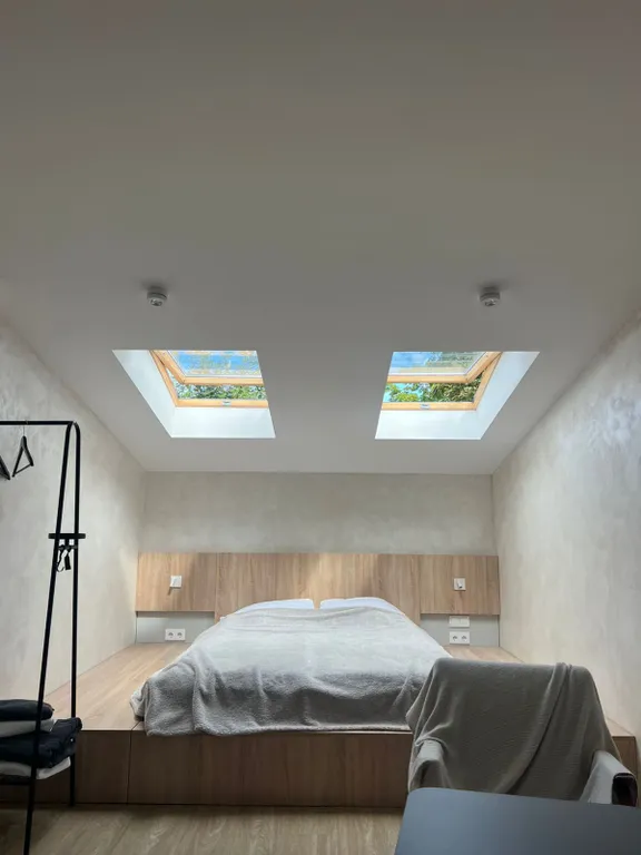 Отличный дом для гостей