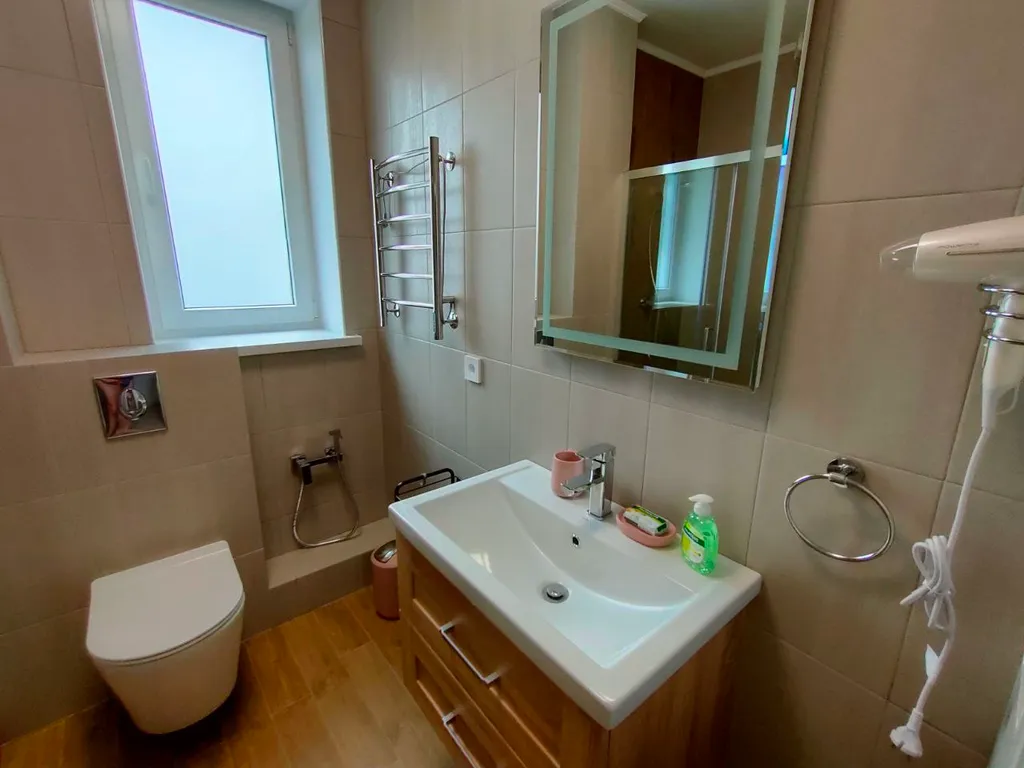 Новая Вилла Нинель возле моря