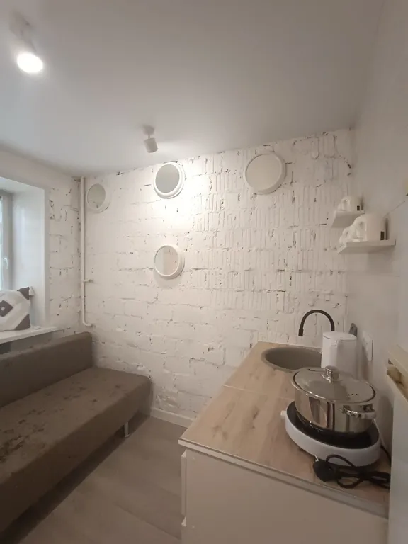 Питерский вайб у цирка