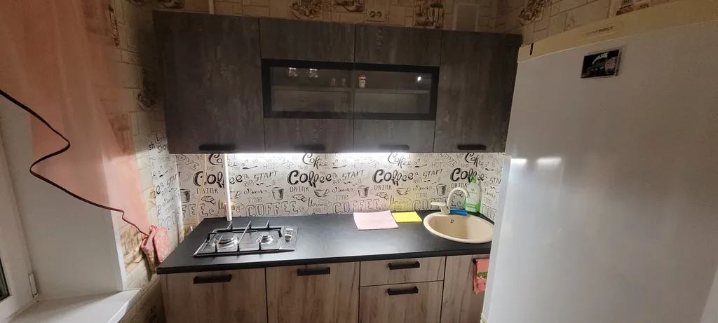 Квартира в 5 минутах от вокзала