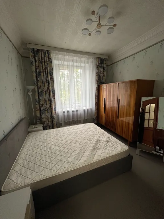 Уютная квартира в тихом центре