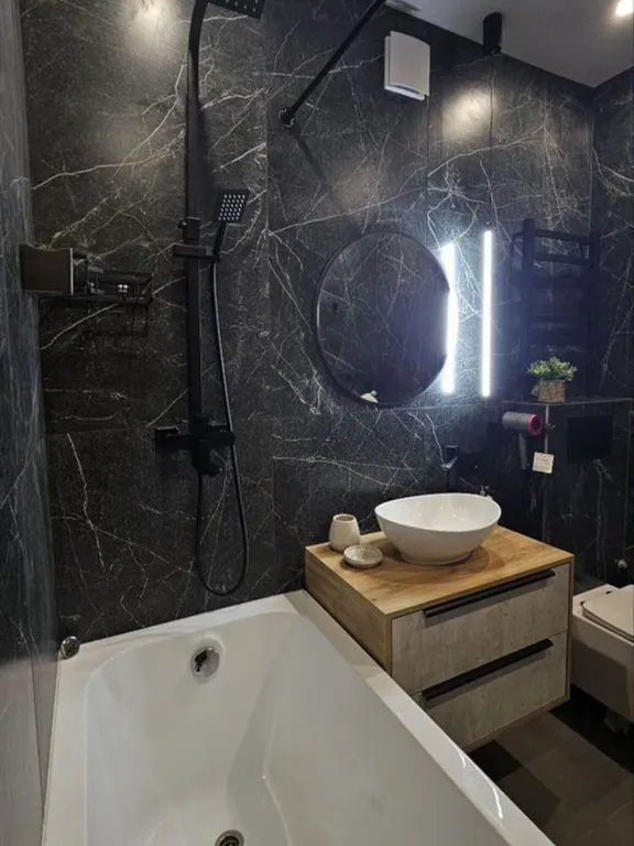 Квартира Уютная квартира в ЖК Московский квартал — Ярославль