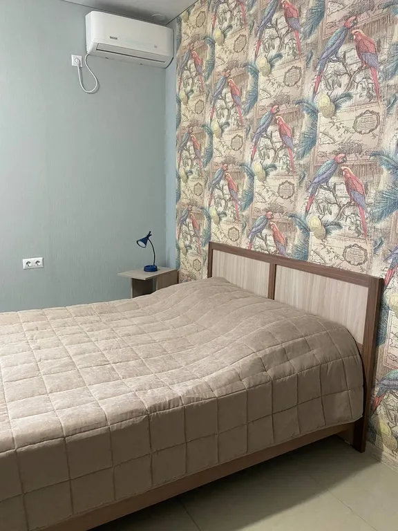 Двухуровневые апартаменты "шоколад"