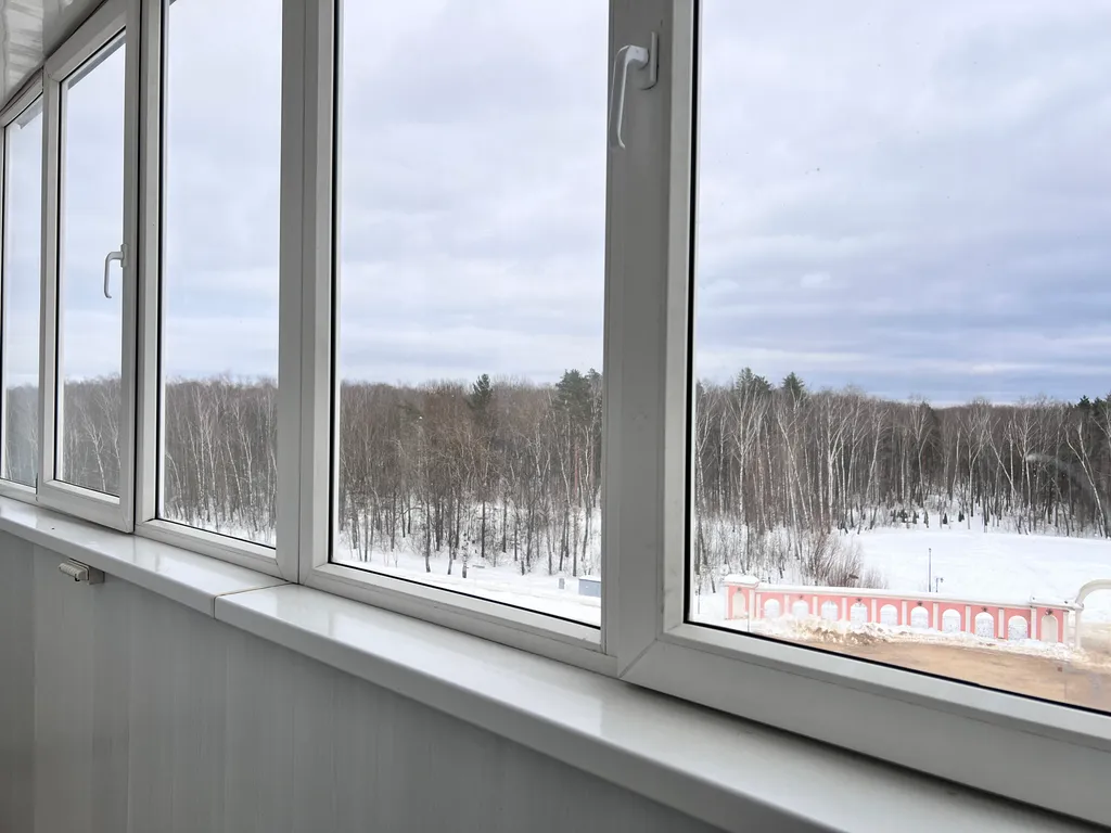 1-комнатная квартира на Правом берегу не берем оплату за уборку