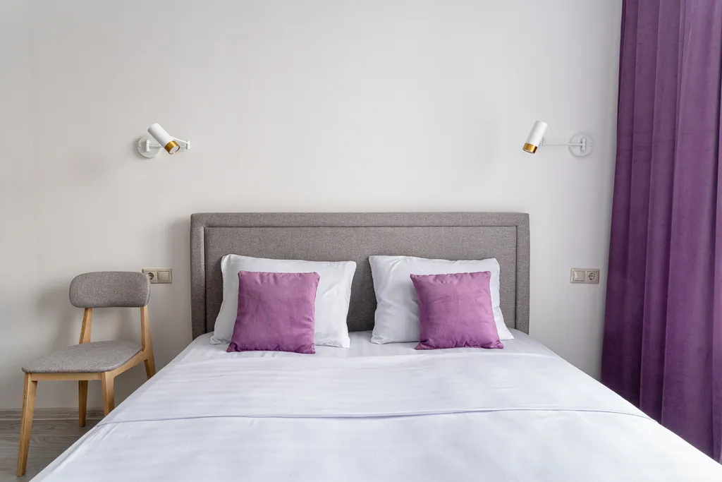 Дизайнерская студия в ЖК Smile