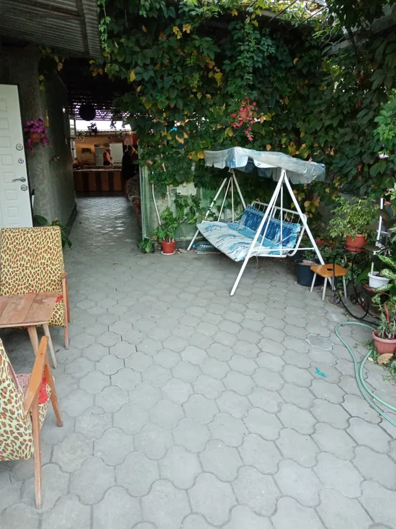 Уютная комната рядом с морем