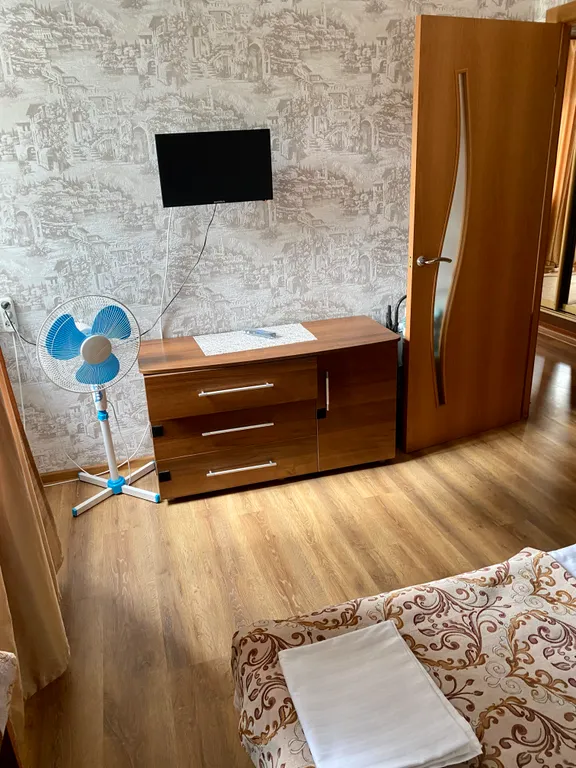 2х комнатная Квартира в центре города в минуте от моря