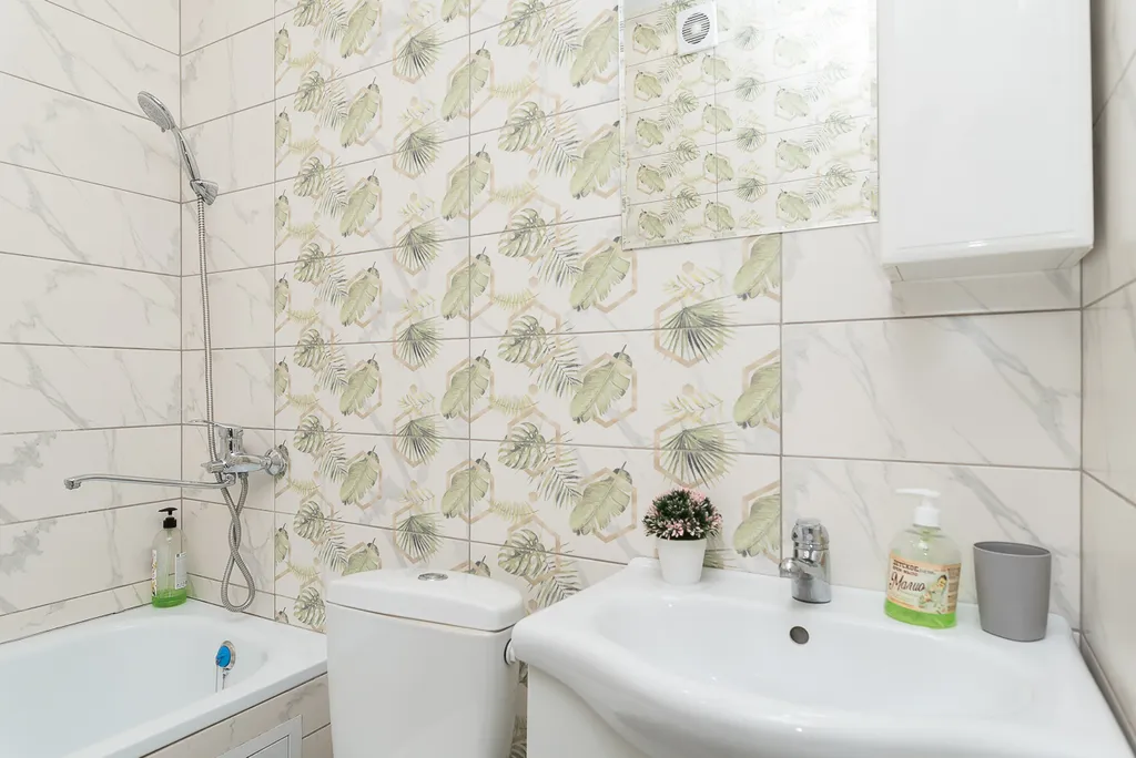 Квартира Уютная квартира рядом с метро Карла Маркса и Студенческая — Новосибирск