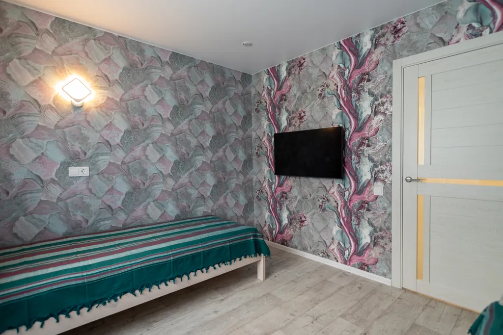 Плёс лайф на Корнилова