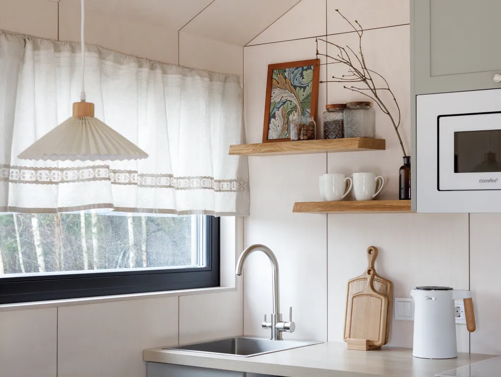 Дубрава Domingo Dacha