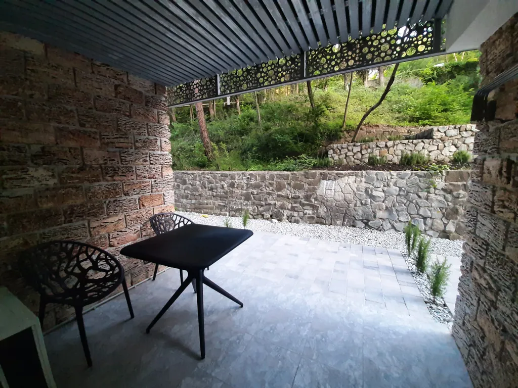 Квартира Апартамент в тихом санатории — аренда посуточно в Алушта