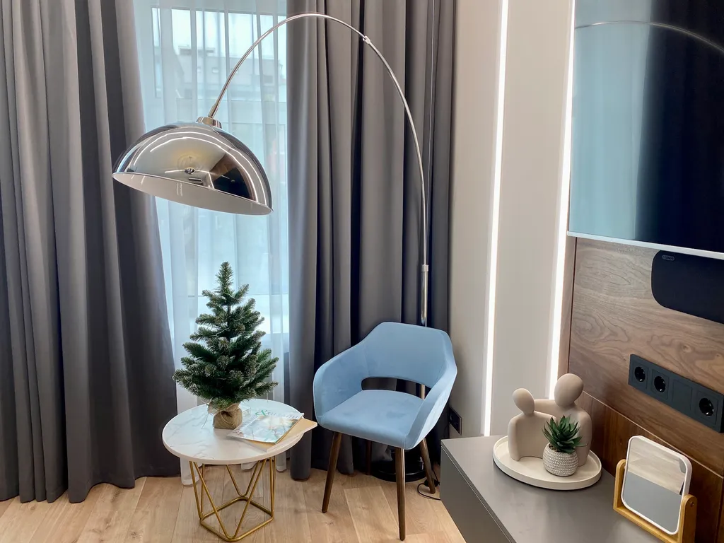 Квартира Квартира со всеми удобствами в центре — Санкт-Петербург