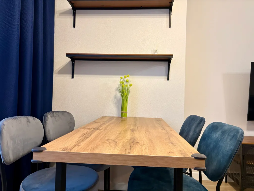 Квартира Уютная евро 2к квартира у метро Котельники, 2 минуты — Котельники