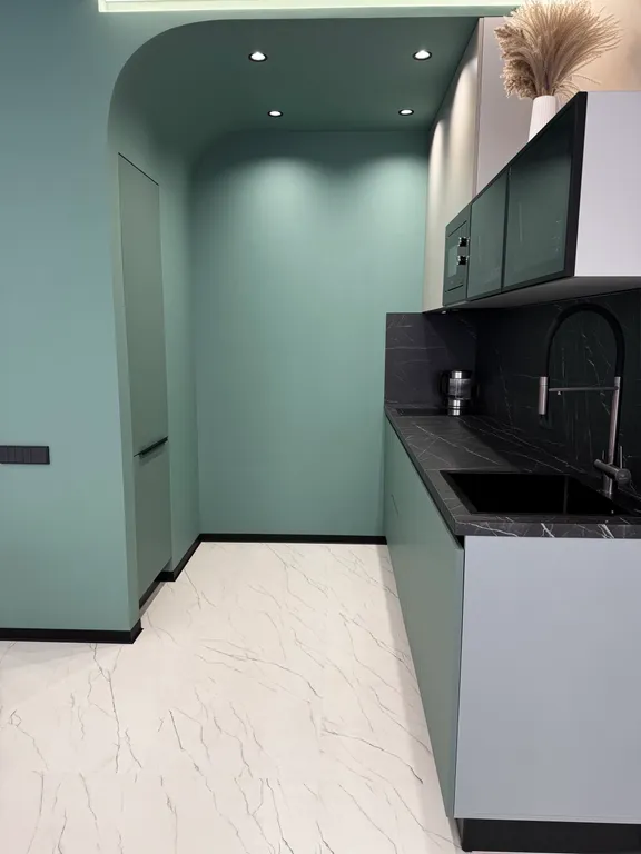 Апартамент с личной террасой, эксклюзив в центре Владивостока!