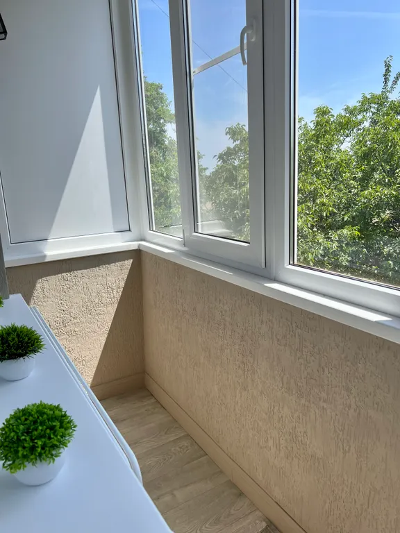 Стильная и уютная квартира в 5 минутах от центра города и Мамаева кургана