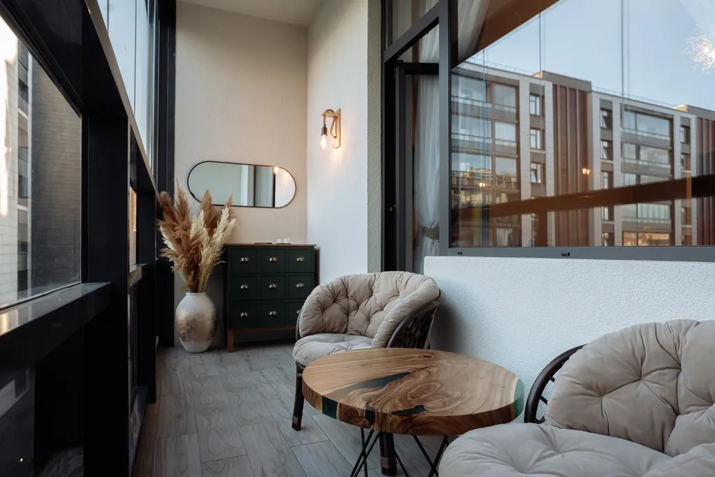 Квартира Квартира Lou Притяжение — Санкт-Петербург