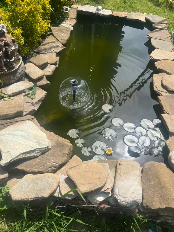 Коттедж Дом с видом на Скайпарк — Галицино