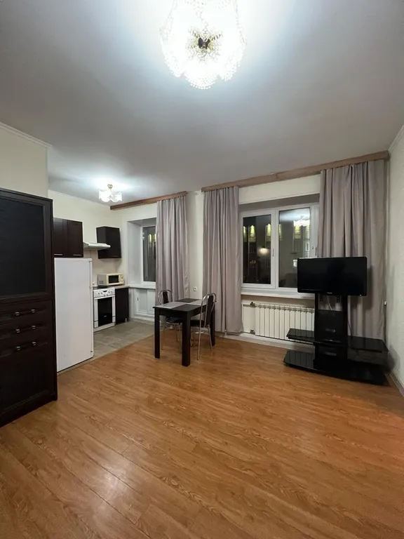 Квартира Квартира Двухкомнатный полулюкс  на Карла Маркса — Красноярск