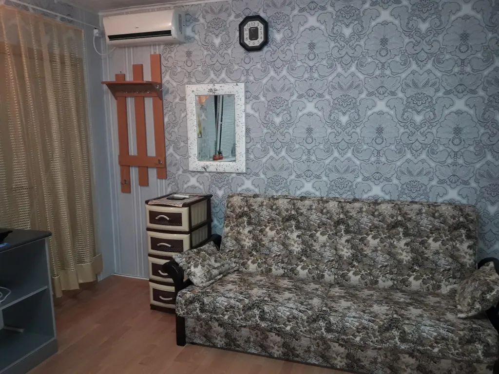 Квартира Уютная студия 2 этаж — аренда посуточно в Ейск