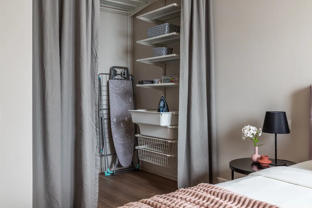 Квартира Квартира Видовая евротрешка в ЖК бизнес-класса с видом на Moscow City с 22 этаж — Москва