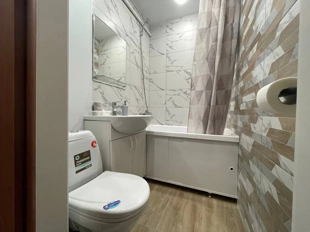 Квартира на Воскресенской