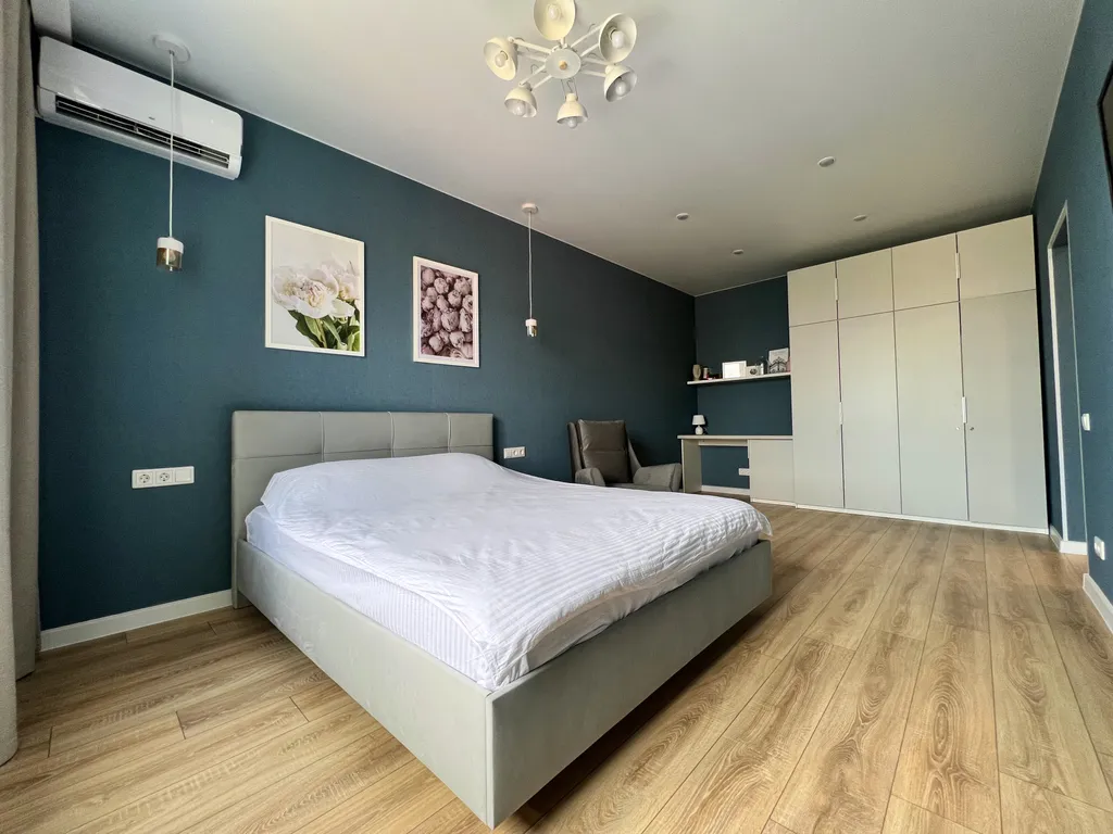 Квартира Apartment Sky в центральной части города — Кострома