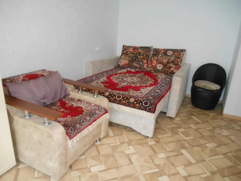 Уютная квартира в 5 минутах ходьбы до моря — аренда посуточно в Ейск