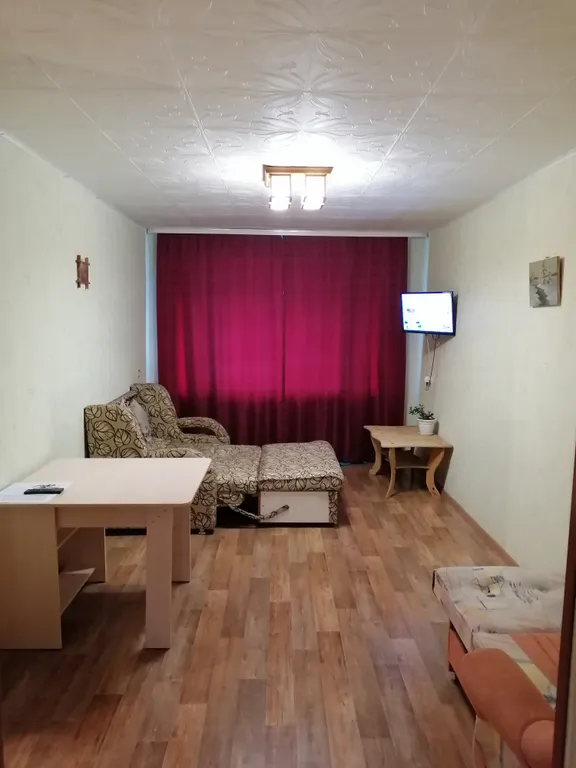 Квартира 2-комнатная Квартира — Обь