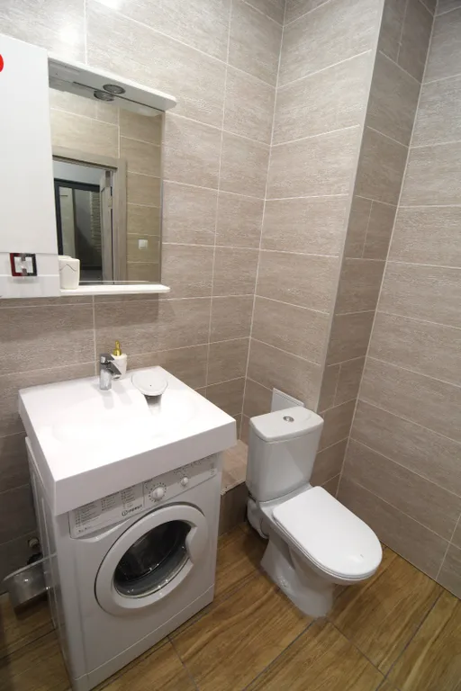 Уютная квартира, хороший ремонт ЖК Фурманова