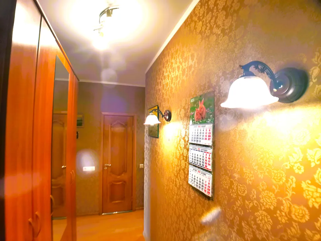 Квартира в центре