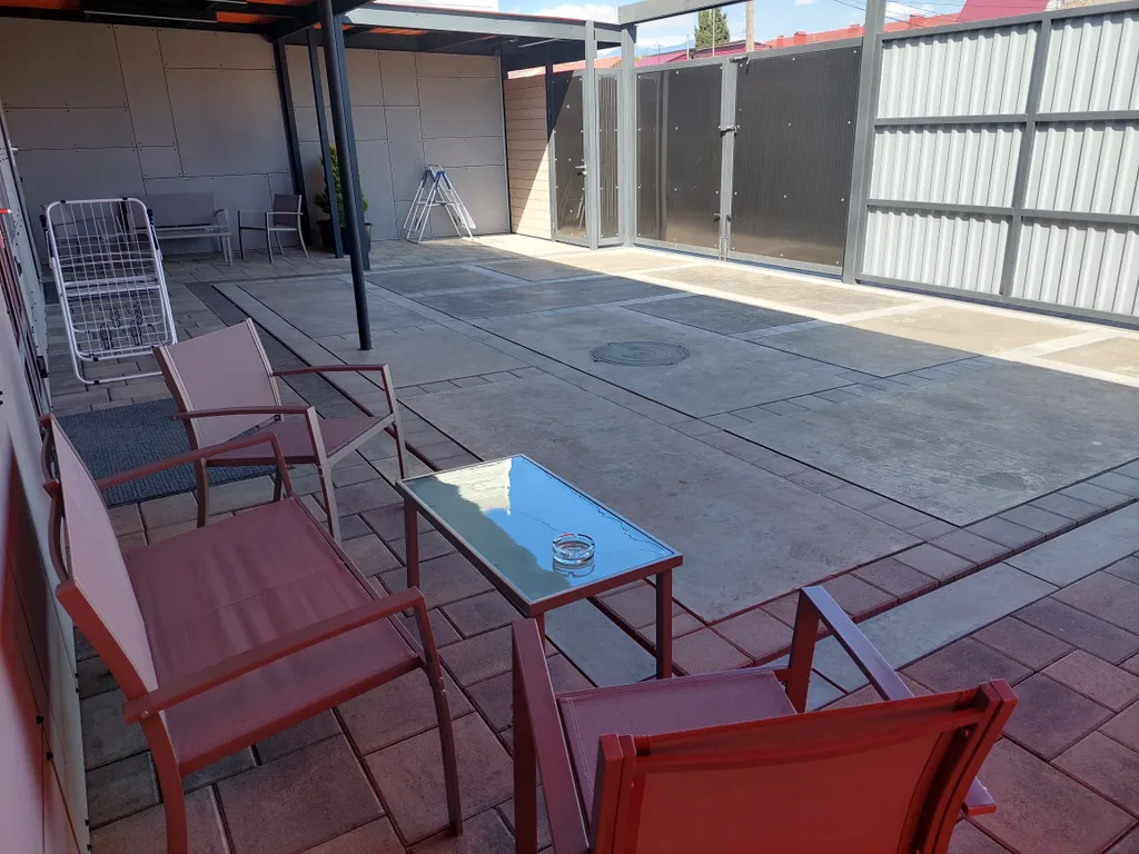 Коттедж Часть дома с отдельным входом — Сириус