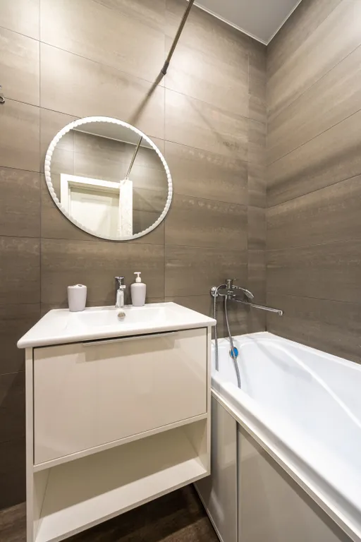 Квартира 2-к. квартира "Прованс" напротив ТРЦ Планета — Красноярск