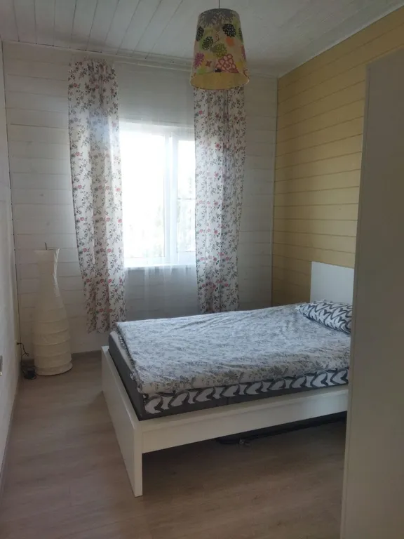 Коттедж Светлый уютный дом в скандинавском стиле — Алексино