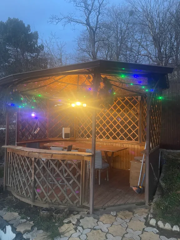 Коттедж Отдельный уютный домик в районе центрального рынка с кондиционером — Кисловодск