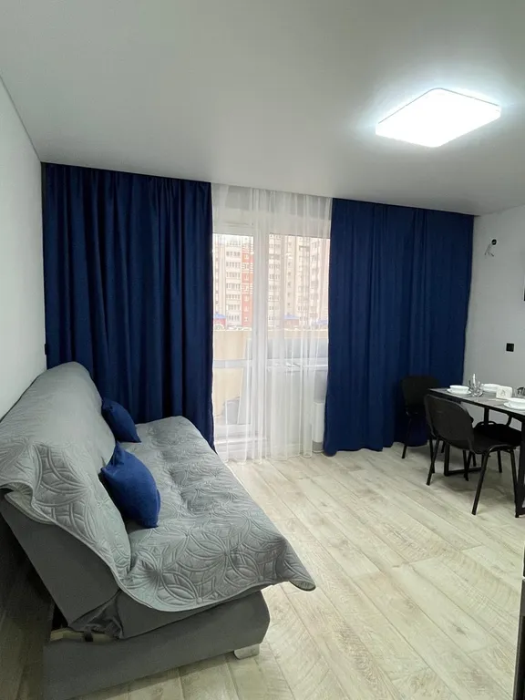 Уютная гостевая квартира