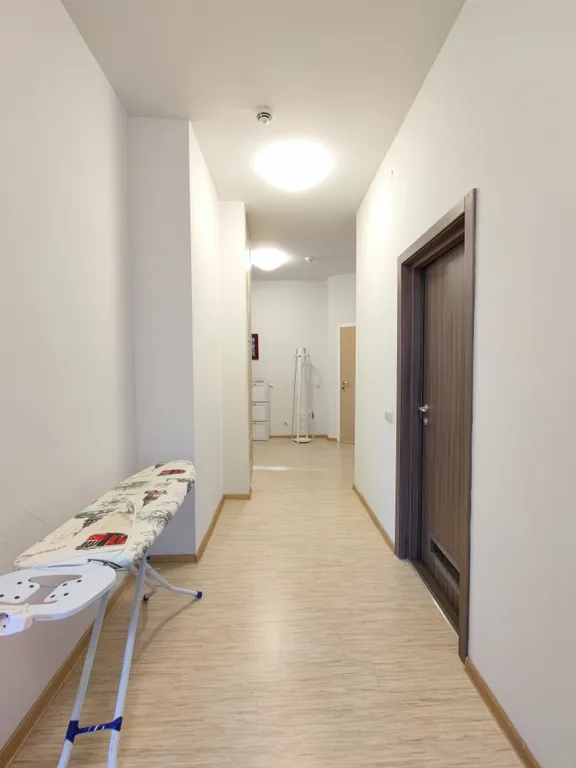 Квартира с 2-я спальнями Аrtlight