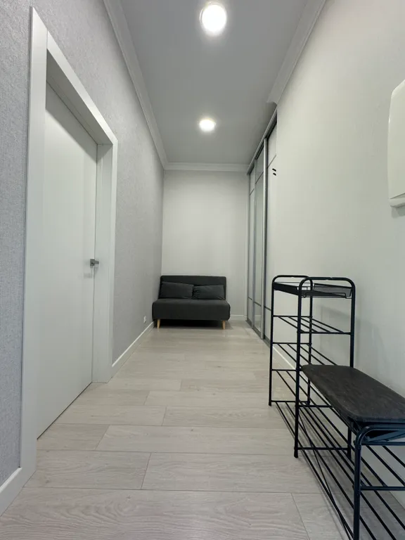 Квартира Апартаменты Волшебный закат в ЖК Изумрудный город — Геленджик