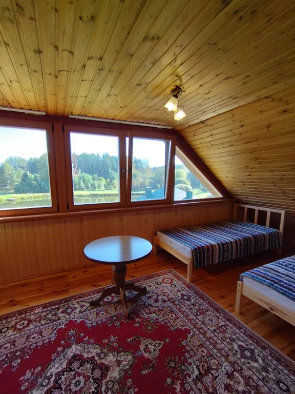 Агроусадьба у Топтыгина