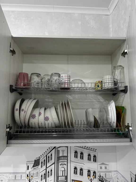 Уютная квартира для вашего отдыха