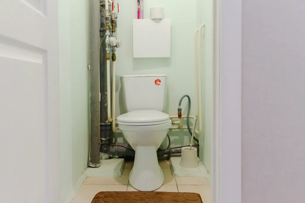 Квартира Квартира в центральном районе — Красноярск