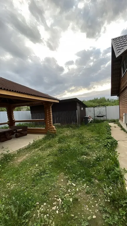 Частный дом вблизи от центра