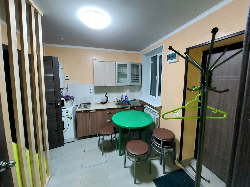 Отличный домик для командировки и отдыха