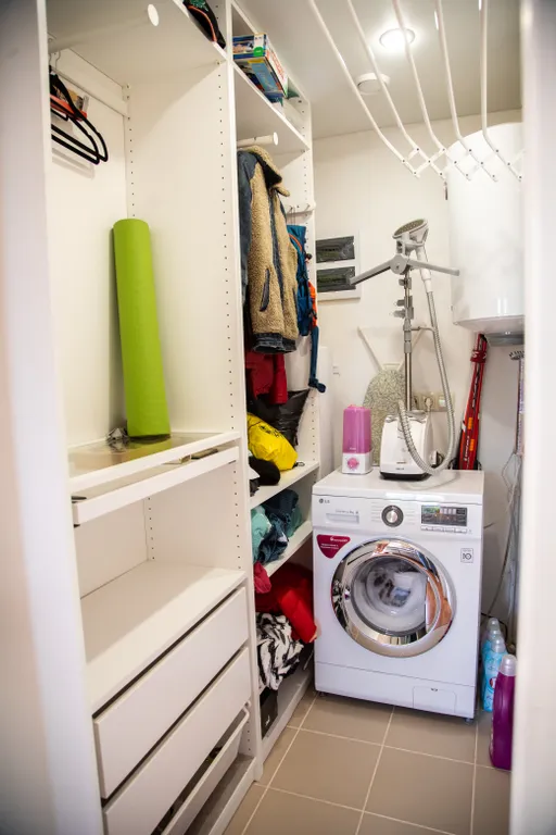 Дом на Камском море