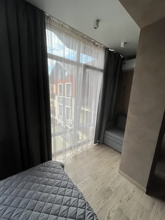 Отличная студия в центре